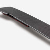 Anderson Composites 21-24 Ford F-150 Type-MB Carbon Fiber Roof Spoiler - AC-RRS21FDF150-MB User 1