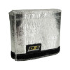 DEI Line Sleeving Heat Shroud -20AN x 10ft with DEI Logo - 10678 Photo - Primary