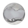 Wiseco Chevy LSX - 4.075in Bore - 1.110in CH - 11.80cc - Piston Set of 8 - K0433B75 User 7