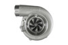 Turbosmart 7170 V-Band 0.96AR Externally Wastegated Reverse Rotation TS-1 Turbocharger - TS-1-7170B-VR096E Photo - Close Up
