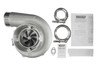 Turbosmart 7170 V-Band 0.96AR Externally Wastegated Reverse Rotation TS-1 Turbocharger - TS-1-7170B-VR096E Photo - Close Up