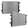 Mishimoto 11-16 Chevy Silverado 6.6L Duramax Replacement Radiator - R13244 Photo - Primary