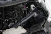 K&N 15-20 Ford F150 V8-5.0L Cold Air Intake - Dryflow - 30-2591 Photo - Mounted