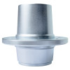 Yukon Gear 78-97 Ford F250/350 HD Wheel Hub- (Front) - YHC63630 Photo - Unmounted