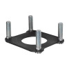 Yukon Gear 04-07 Nissan Titan Axle Bearing Retainer Plate w/ Studs - YSPRET-018 Photo - Unmounted