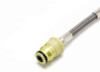 McLeod Racing 62-67  Chevrolet Nova w/ Qwik Disconnect Hydraulic Conversion Kit - 1434003QD Thumbnail