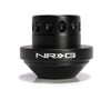 NRG 98-01 Audi A4 Race Short Hub Short Hub - SRK-RL180H Photo - Close Up