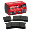 Wilwood Brake Pad Set 7416-TX1 SL6 .650in Thick - 150-TX1-7416K Photo - Primary