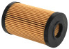 K&N 22-24 Lexus IS/LC500 / 07-21 Toyota Tundra Oil Filter - SO-7018 Photo - lifestyle view