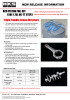 HKS Forged Piston Full Kit G16E 1.75L HC-TT S3 - 21004-AT012 Photo - Close Up