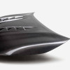 Seibon 23-25 Toyota Corolla GR TV-Style Double-Sided Carbon Fiber Hood - HD23TYGRCOR-TV-DS User 1