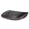 Seibon 23-25 Toyota Corolla GR TV-Style Double-Sided Carbon Fiber Hood - HD23TYGRCOR-TV-DS User 1