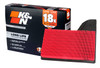 K&N 15-18 Ford Mustang GT V8-5.0L F/I Advantage Air Filter - KNA-5029 Photo - out of package
