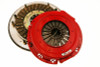 McLeod RST Twin GM LSA/LT4 1-1/8 x 26 Spline w/ 168T 8-Bolt Aluminum Flywheel - 6306807 Photo - Primary