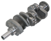 Eagle Buick V6 Forged 4340 Steel Crank 3.400in Stroke 2.248in Rod Journal - 423134005967 User 1
