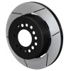 Wilwood Ultralite HPS 32 Vane Rotor 5x4.50/4.75/5.00in Bolt Circle 12.19in Diameter 0.81in Width - 160-12150-GTB Photo - Primary
