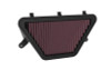 K&N 2020 Honda CBR1000R Replacement Air Filter - HA-1020 Photo - Primary