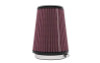 K&N Universal 4in Flange x 5-3/8in Base x 4in Height High flow Air Filter - RU-5149 Photo - out of package