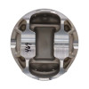 Wiseco Nissan VQ37 Professional Series Piston Kit +2.75cc Dome 96.00mm Bore - Single - 6697RM96-3D User 8