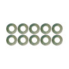 WIlwood Shim Kit .562 ID x 1.121 OD x .029 - Carbon (Pack of 10) - 240-8969-10 Photo - Primary