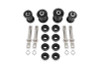 BMR 97-04 Chevrolet Corvette C5 / 05-13 C6 Front Upper & Lower Control Arms Bushing Kit - Delrin - CBK551 User 1