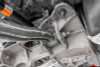 BMR 97-04 Chevrolet Corvette C5 / 05-13 C6 Rear Upper & Lower Control Arms Bearing Kit - Delrin - CBK552 User 1