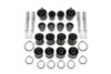 BMR 97-04 Chevrolet Corvette C5 / 05-13 Corvette C6 Front & Rear Control Arms Bearing Kit - Black - CBK555 User 1