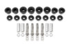BMR 14-19 Chevrolet Corvette C7 Front Upper & Lower Control Arm Bushing Kit - Delrin - CBK571 User 1