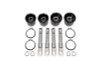 BMR 14-19 Chevrolet Corvette C7 Rear Upper Control Arm Bearing Kit - Black Anodized - CBK578 User 1
