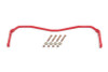 BMR 64-72 GM A-Body 1.00in Hollow Non-Adjustable Rear Sway Bar Kit - Red - SB402R User 1
