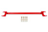 BMR 64-67 GM A-Body Rear Shock Tower Brace - Red - STB402R User 1