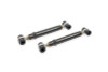 BMR 2021+ Ford Bronco (Exc. Bronco Sport) Upper Control Arms - Double Adj. - Black Hammertone - UCA1864H User 1
