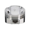 Manley Toyota 2JZGTE 86.5mm Bore +.5mm Oversize -1cc Dome 10:1 CR Piston w/ Rings - Single - 609305CE-1 User 7