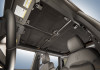 Ford Racing 21-24 Ford Bronco Hard Top - M-10500-HT Photo - Mounted