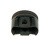 Mahle MS Piston SBC 377ci 4.155 Bore 3.480/3.500in Stroke 6.125in Rod .927 Pin -5cc 13.5 CR - Single - 930208255-1 Photo - Primary