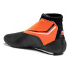 Sparco Shoe K-Prime 46 - BLK/ORG - 0012B546NRAF Photo - Close Up