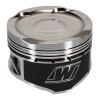 Wiseco Opel Vauxhall C20LET 87.00mm Bore 8:1 CR -13.00 CC Piston - Set of 4 - KE165M87AP Photo - Primary