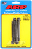 ARP 5/16-24 X 3.500 black 12pt water pump pulley w/ 2.250in fan spacer stud kit - 100-3226 Photo - Primary
