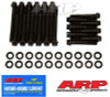 ARP Buick 350 hex black head bolt kit - 120-3601 Photo - Primary