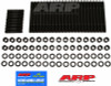 ARP BB Chevy 1/2in w/alum block head stud kit - 135-4006 Photo - Primary