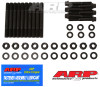 ARP SB Ford SVO 302 4-bolt main stud kit - 154-5605 Photo - Primary