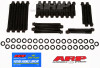 ARP SB Chevy V8 w/18A hi-port 12pt undercut head bolt kit - 234-3720 Photo - Primary