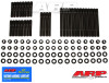 ARP SB Chevy 7/16in-3/8in stepped 12pt head stud kit - 234-4315 Photo - Primary