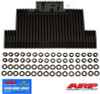 ARP BB Chevy Pontiac Pro Stock 12pt head stud kit - 235-4307 Photo - Primary