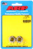 ARP 1/2-13 SS 12pt nut kit - 401-8322 Photo - Primary
