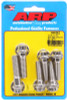 ARP Chrysler 273-360 wedge SS 12pt bellhousing bolt kit - 444-0902 Photo - Primary