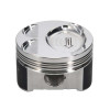 Manley Mazda 94mm 87.5mm Standard Bore 9.5 CR Dish Type Platinum Series Piston w/Rings - Single - 630000C-1 User 7