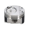 Manley Mazda 94mm 87.5mm Standard Bore 9.5 CR Dish Type Platinum Series Piston w/Rings - Single - 630000C-1 User 6