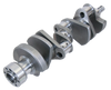 Eagle Chevrolet 350 1Pc Seal 3.480in Cast IMCA Legal Cast Crankshaft - 103523480CM Photo - Primary