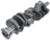 Eagle Oldsmobile 455 4.250in Stroke Cast Crankshaft - 104554260 Photo - Primary